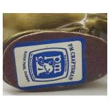 Two Bird Figurines and. Bird Trinket Box