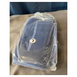 VELPEAU Arm Sling Shoulder Immobilizer - Can Be Used During Sleep - Rotator Cuff Support Brace - Adjustable Medical Sling for Broken & Fractured Bones, Dislocation, Sprains, Strains & Tears (Large)