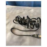 Fluval P Series Submersible Aquarium Heater for Up to 15 Gallons