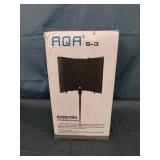 MICROPHONE AQA RECORDING SCREEN (X002QL388N)