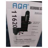 MICROPHONE AQA RECORDING SCREEN (X002QL388N)