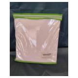 PREMIUM 2 PACK QUALITY MATTRESS PAD TWIN SIZE