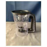 OXO Good Grips Precision Batter Dispenser