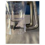 OXO Good Grips Precision Batter Dispenser