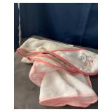 100% Polyester Baby Blankets