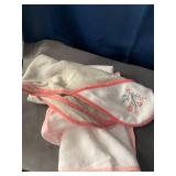 100% Polyester Baby Blankets