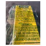 Harris Famous Roach & Silverfish Killer Tablets, 6 Oz.