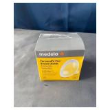 Medela PersonalFit Flex Breast Shields, 24mm