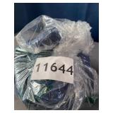 Cramer Youth Large Football Pads