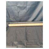 PVC SELF ADHESIVE STICK 1-PANEL WALL PAPER