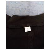 LARGE BLACK TOP ( X002R3X0Q5)