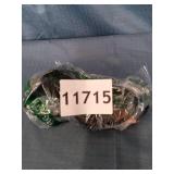 TETRAFAUNDA 100 WATTS PRESET HEATER FOR AQUARIUM