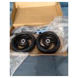 IPOFELA 16" BIKE TRAINING WHEELS