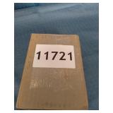 BRYON STATICS CASSETTE PLAYER BLACK ( ITEM #: KCS-315)