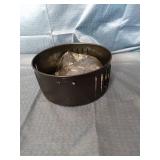 AIR FRYER REPLACEMENT BASKET