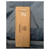 PARENT FOR METAL RINGS HANGING SHELVES. BROWN ( B092LGF2TL)