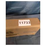 PARENT FOR METAL RINGS HANGING SHELVES. BROWN ( B092LGF2TL)