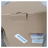 COOSA GLASS ESSENTIALS HOOD LIGHY, BPA FREE