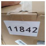 COOSA GLASS ESSENTIALS HOOD LIGHY, BPA FREE