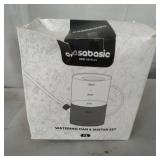 CASABASIC HOME SUPPLIES WATERING CAN INDOOR, MISTER SPRAY BOTTLE