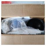 Intex - Hot Tub Inflatable Lounge Headrest