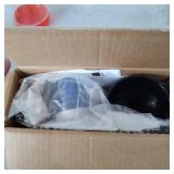 Intex - Hot Tub Inflatable Lounge Headrest