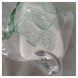 WET WIPE STORAGE CONTAINER