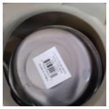 Stainless Steel Dog And Cat Bowls - Neater Feeder Deluxe Or Express Extra Replac