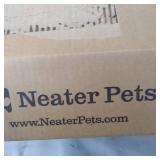 Stainless Steel Dog And Cat Bowls - Neater Feeder Deluxe Or Express Extra Replac