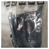 Metra - Dash Kit for Select 2009-2011 Honda Pilot - Black