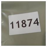 Metra - Dash Kit for Select 2009-2011 Honda Pilot - Black