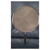 AMAZON FABERWARE PROFESSIONAL STAINLESS STEEL ODOR ABSORBING PLATTER SCREEN 13"