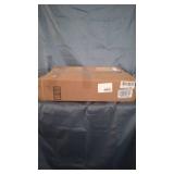 AMAZON FABERWARE PROFESSIONAL STAINLESS STEEL ODOR ABSORBING PLATTER SCREEN 13"