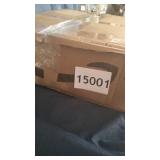 AMAZON FABERWARE PROFESSIONAL STAINLESS STEEL ODOR ABSORBING PLATTER SCREEN 13"