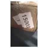 AZAMINE FLOATING SHELVES WALL M8UNTED SET OF 3 RYSTIC WALL SHELVES. NATURAL WOOD