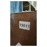 THE GRIPPER NON-SLIP BENCH CUSHION BLUE