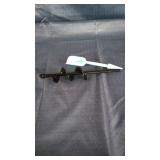 AUGER DRILL BIT GARDEN PLANT FLOWER BULB HEX SHAFT AUGER 220Ã40mm