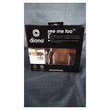 Diono Universal See Me Too Mirror