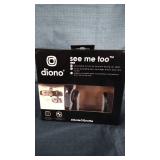 Diono Universal See Me Too Mirror