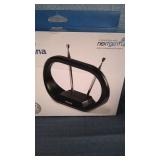 JASCO SDV7114A27 Philips HDTV Passive Antenna