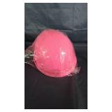 OMEGA II PINK CONSTRUCTION HELMET