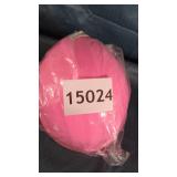 OMEGA II PINK CONSTRUCTION HELMET