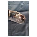 2-WAY SHOWER HEADS SILVER