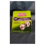 Mold Armor Mold Test Kit