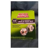 Mold Armor Mold Test Kit