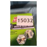 Mold Armor Mold Test Kit