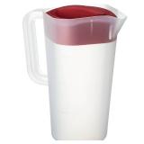GoodCook Pitcher - Half Gallon