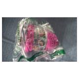 PRINCESS HALOGRAM CEILING NIGHT LIGHT