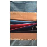 CARDINALS 79550 ROUND RING VIEW BINDERS 1.5" ASSORTMENT