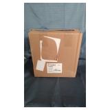 CARDINALS 79550 ROUND RING VIEW BINDERS 1.5" ASSORTMENT